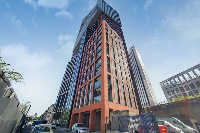 Flat 1106, 67 Bondway, London photo 4