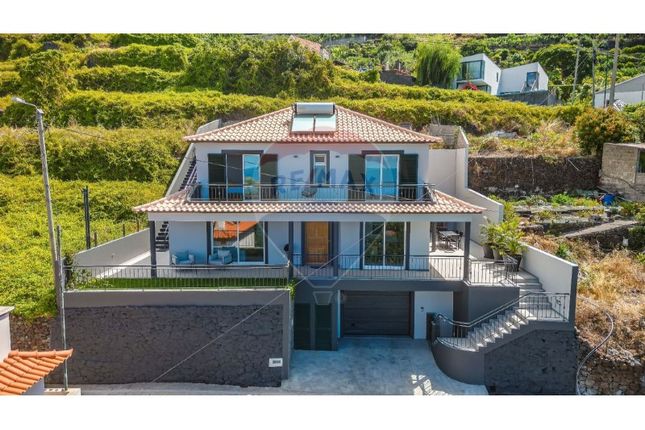 Thumbnail Detached house for sale in Arco Da Calheta, Calheta (Madeira), Madeira