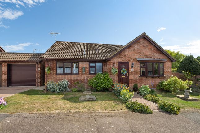 2-bed house on 18 Seymour Close, Herne Bay, £375,000