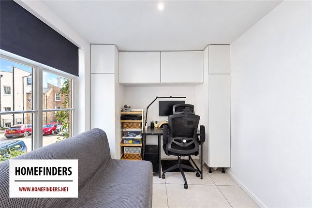 Flat B, 6, Dunn Street, Hackney photo 4