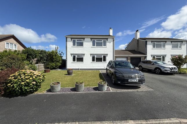 5 Albion Fields, Heol Yr Esgob, Llanon photo 3