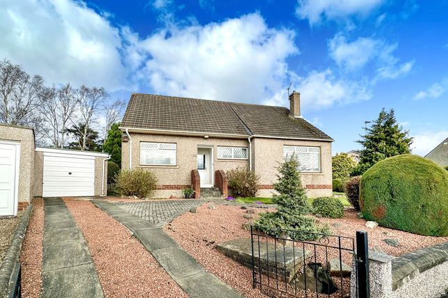 Detached house for sale in West Craigs Avenue, Corstorphine, Edinburgh
