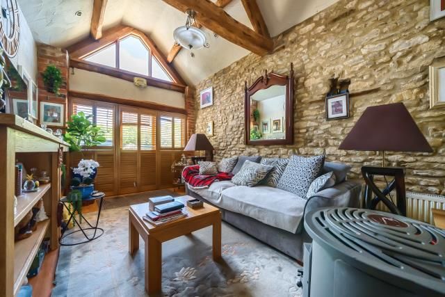 Bray Cottage,, Dane Hill, Bicester photo 3