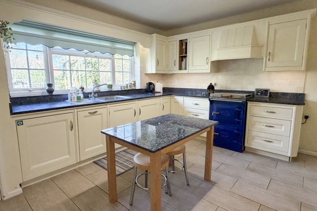 Old Plough Close, Chearsley photo 2