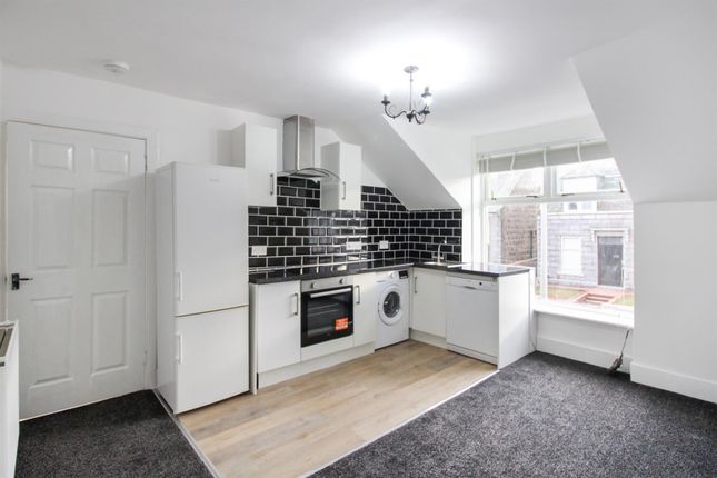 2-bed house on 36, Church Street, Aberdeen, £695/mo