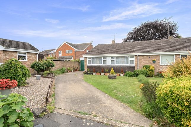 2-bed house on 25, Kayte Close, Cheltenham, £310,000