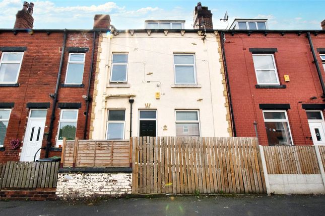 Terraced house for sale in Pinder Street, Leeds, West Yorkshire