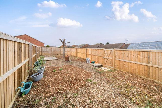 Detached bungalow for sale in Swindon, Wiltshire