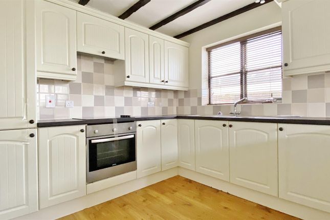 Detached house for sale in Pole Barn Lane, Frinton-On-Sea