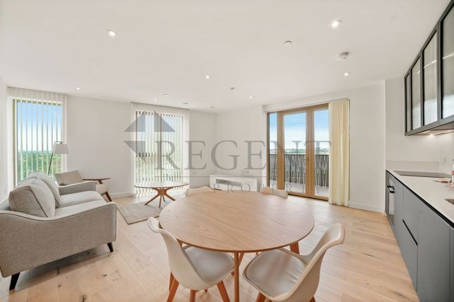 Apartment E74, East Apartments, London photo 2