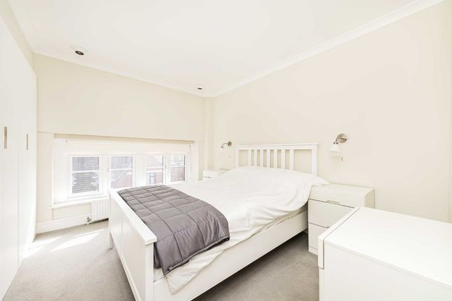 Flat for sale in Johnson Street, London