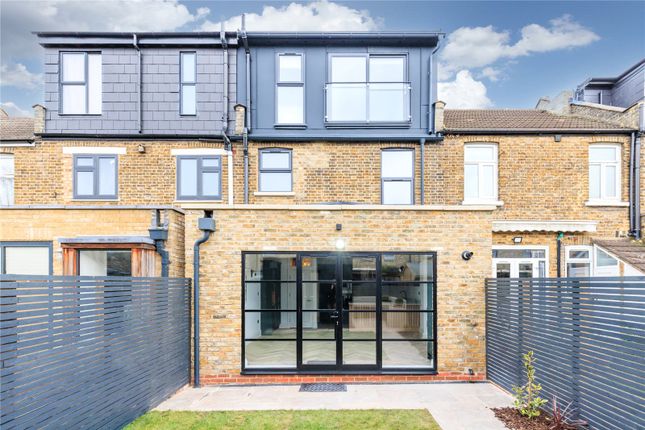 Terraced house for sale in Farnan Avenue, Walthamstow, London