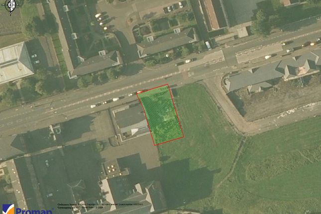 Land for sale in Royston Road, Glasgow