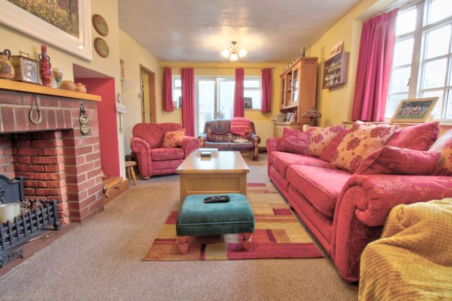 Dove Cottage, Lower Road,, Westerfield photo 2