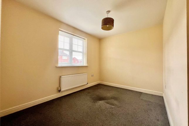 Flat for sale in Fernbeck Close, Farnworth, Bolton, Greater Manchester