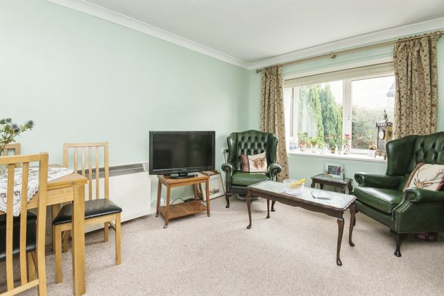 88, Homecourt House, Bartholomew Street West, Exeter photo 3