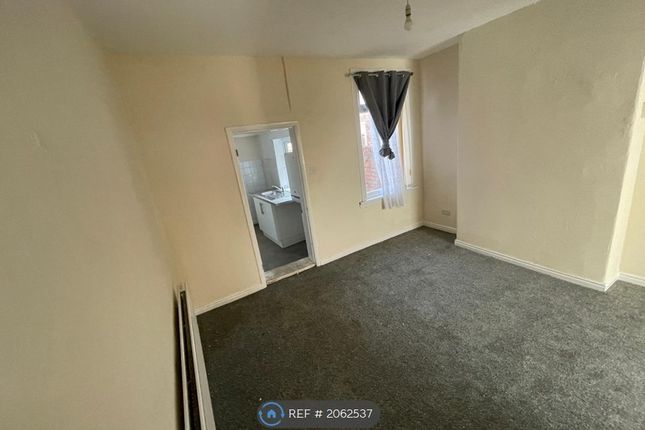 Terraced house to rent in Maria Street, Middlesbrough
