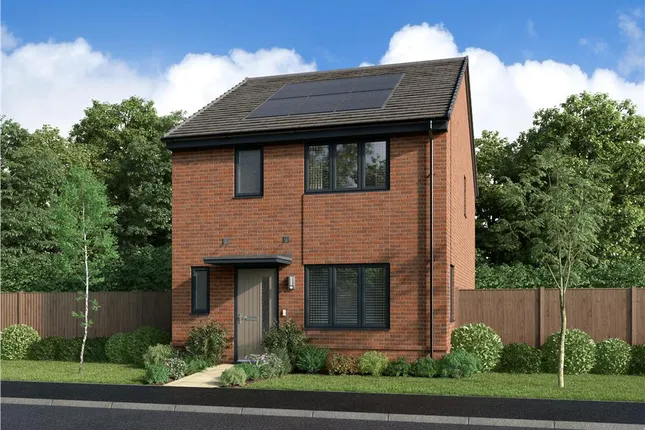 Miller Homes - Greenway Chase