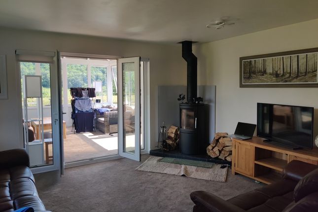 Coul Cottage, main road, Ardentinny photo 5