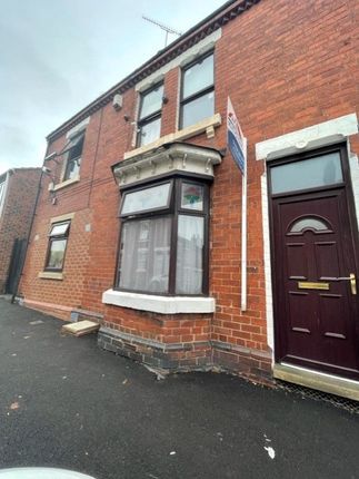 Thumbnail Room to rent in Somerset Road, Hyde Park, Doncaster