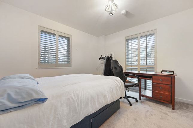 Flat 1, Cadmium Apartments, Harrow View, Harrow photo 4