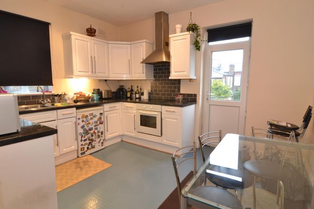 Thumbnail Flat to rent in Althea Street, Sands End
