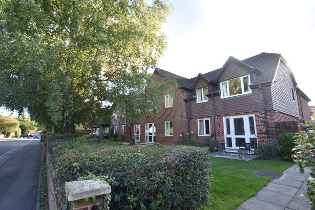 Thumbnail Property for sale in Terrace Road South, Binfield, Bracknell
