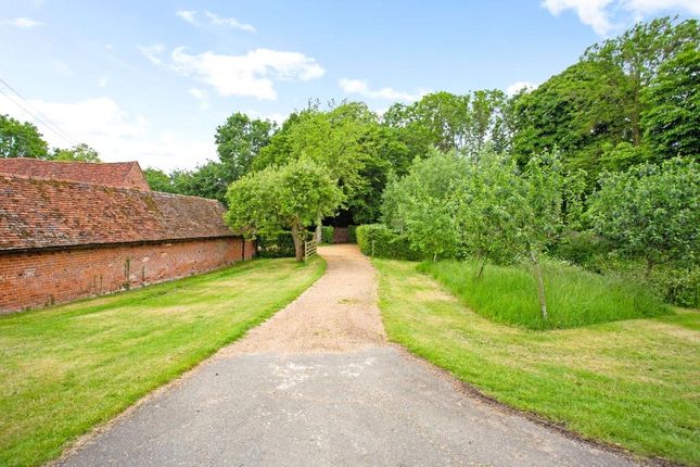 Semi-detached house for sale in Dorsington, Stratford-Upon-Avon, Warwickshire