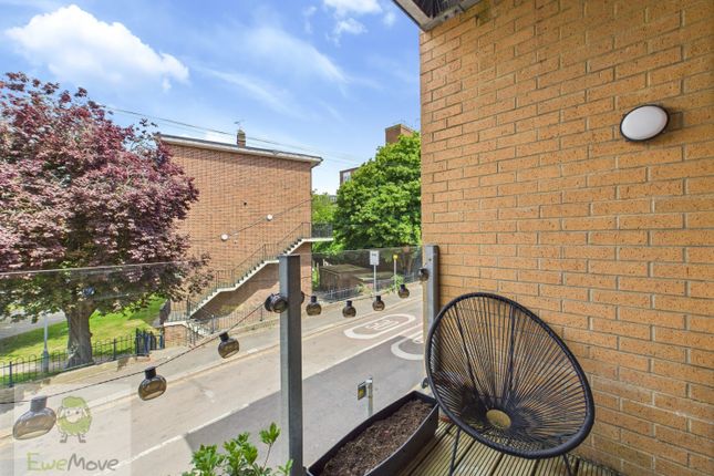 Castellan Court King Street, Rochester ME1, 1 bedroom flat for sale ...