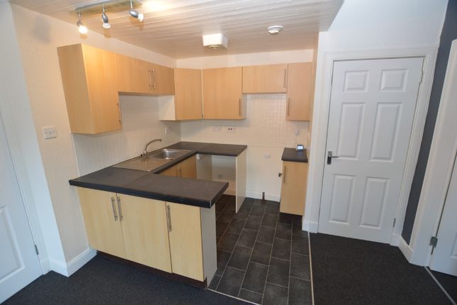 Tweed Street, Methil, KY8 3PS, Methil photo 2