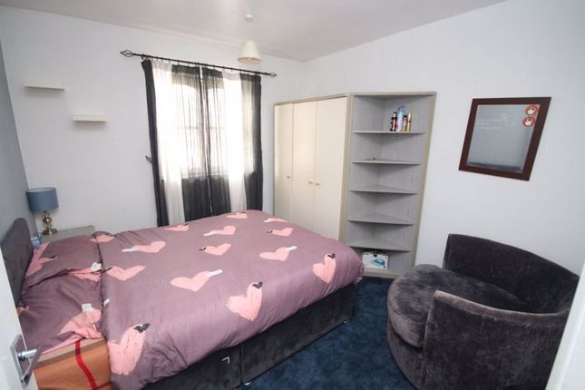 Flat for sale in Sidney Way, Cleethorpes