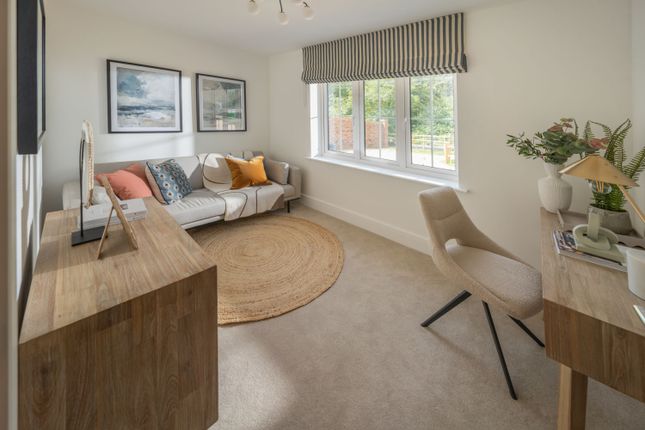 Plot 30, The Ashbury, Ringwood Road, Fordingbridge photo 2