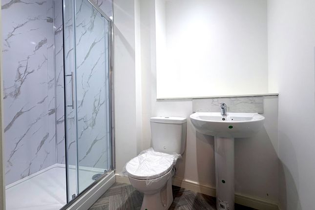 F2, 32, Conduit Street, Leicester photo 4