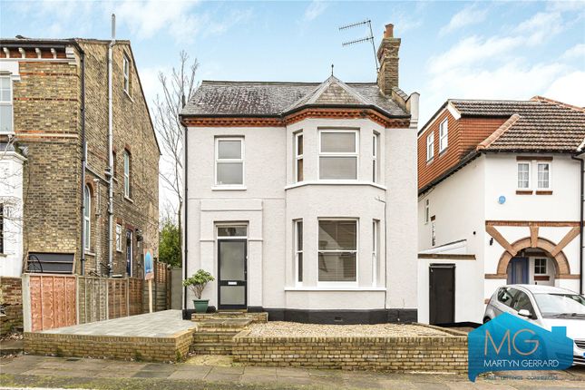 Thumbnail Flat for sale in Lansdowne Road, Finchley