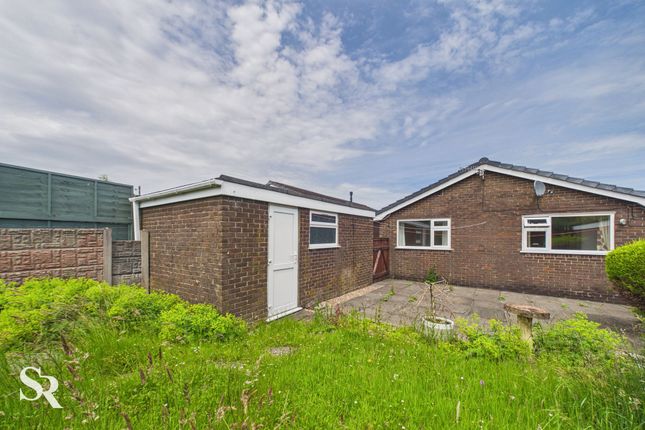 37 Grange Park Avenue, High Peak photo 4