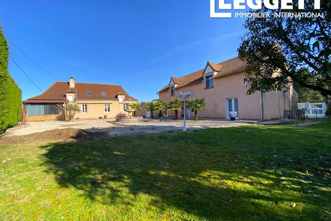 Thumbnail Villa for sale in Saint Medard d Excideuil, Dordogne, Nouvelle-Aquitaine