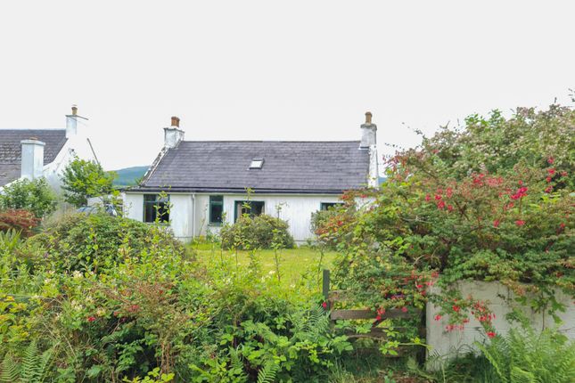 Detached house for sale in Idrigill, Uig