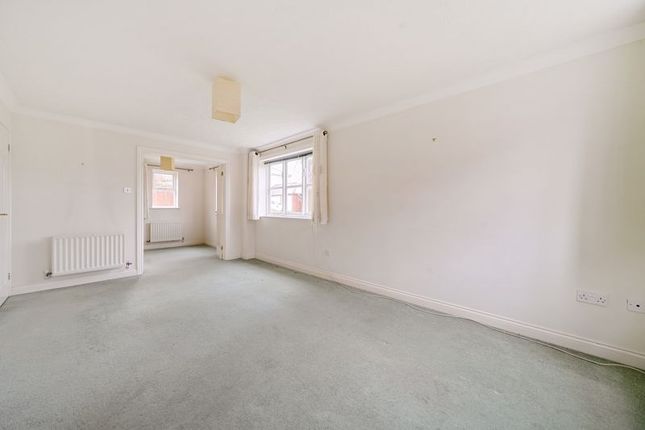 End terrace house for sale in Addington Court, Horseguards, Exeter