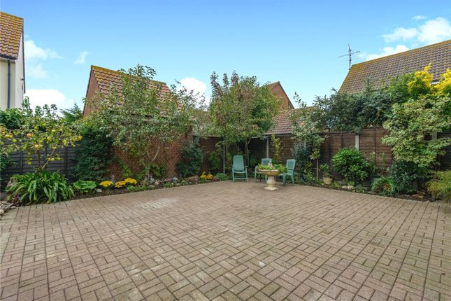 Detached house for sale in North Street, Great Wakering, Essex