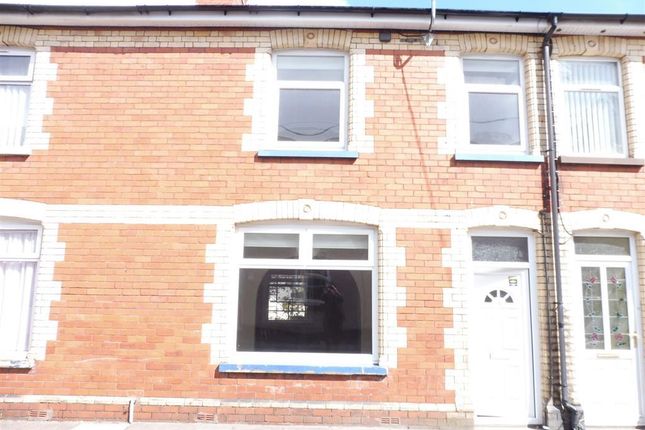 Thumbnail Property to rent in Florence Place, Griffithstown, Pontypool