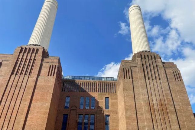 Thumbnail Office to let in The Power Station, London