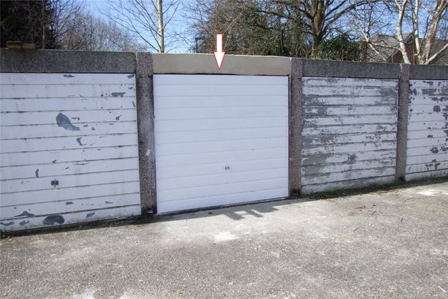 Land for sale in Yeomans Lane, Liphook, Hampshire