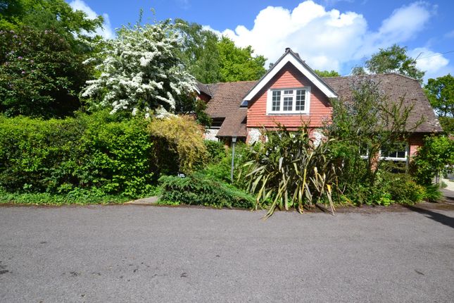Sussex Cottages Emsworth Common Road Westbourne Po10 4 Bedroom