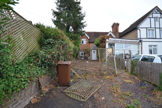 2-bed terraced on 792, Kenton Lane, Harrow Weald, £425,000