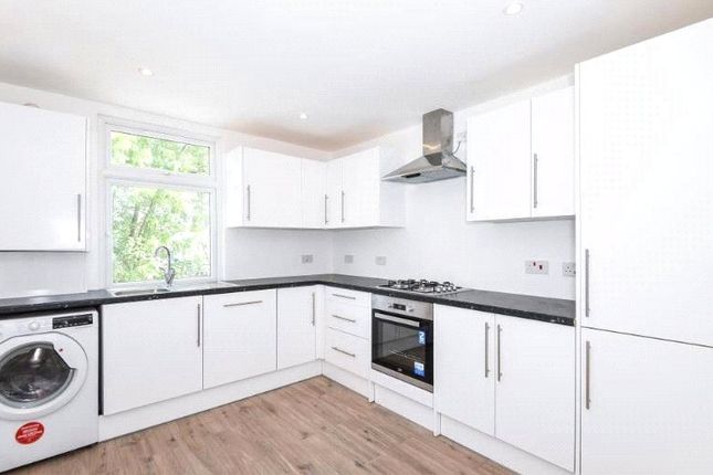 Flat 2, 68, Vaughan Road, Harrow photo 2