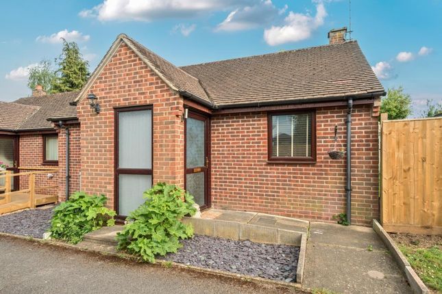 1-bed house on FLAT 2 PERKINS, Kennington, Oxford, £250,000