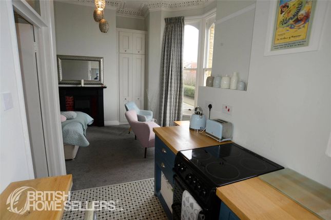 Flat for sale in Victoria Parade, Ramsgate, Kent