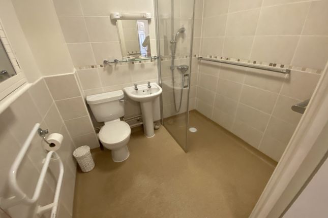 Flat for sale in Sway Road, Morriston, Swansea, City And County Of Swansea.