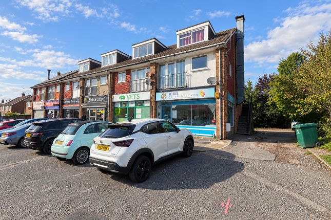 2-bed flat on Hangleton Way, HOVE, £200,000