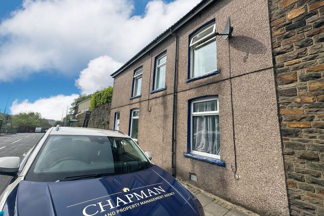 Shared accommodation to rent in Ynyshir Road, Porth, Mid Glamorgan